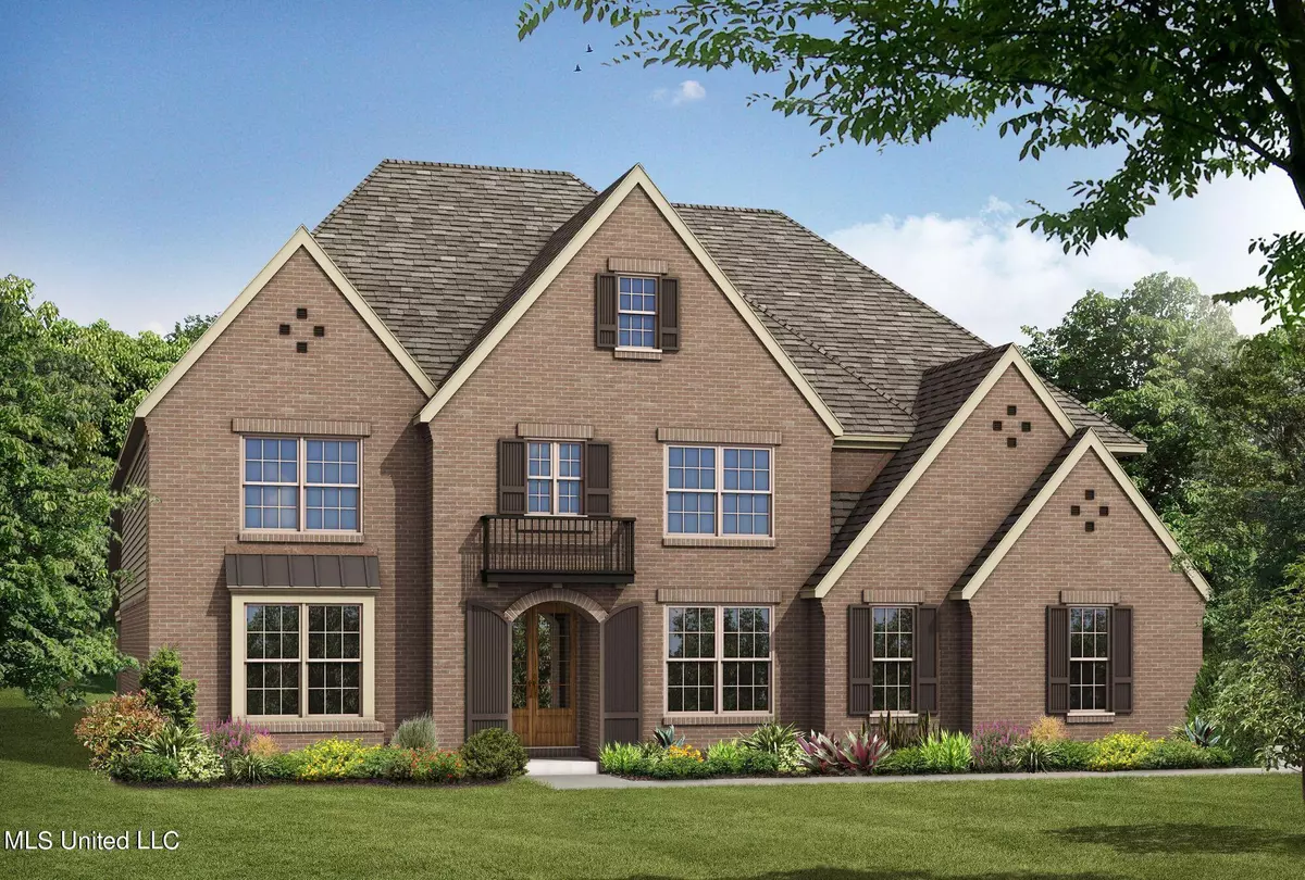 Olive Branch, MS 38654,7448 Live Oak Manor Cove