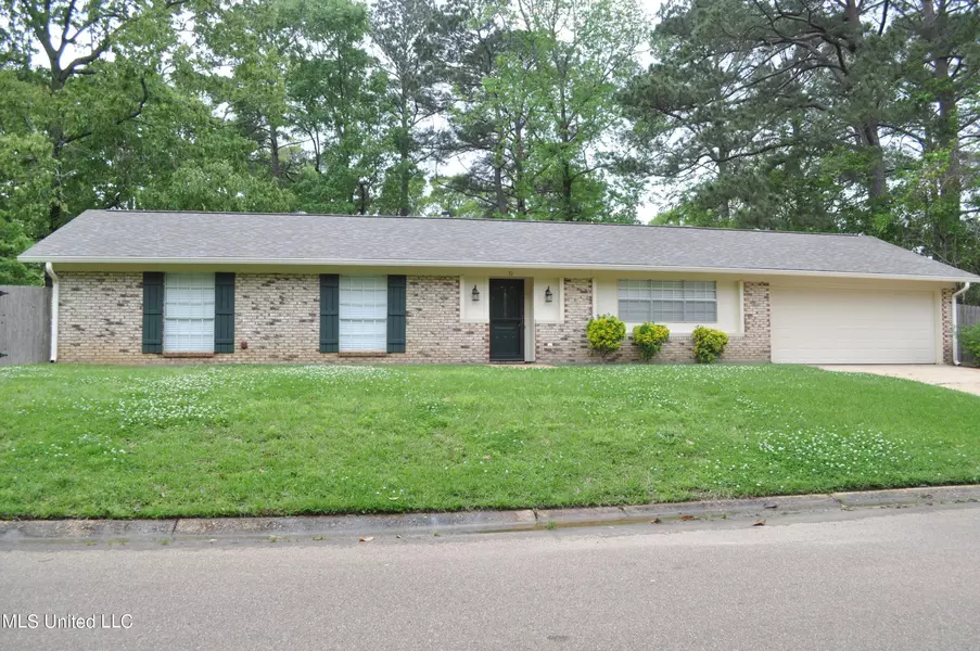 31 Pebble Hill Drive, Brandon, MS 39042