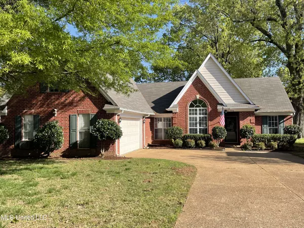 7556 Bear Cove Cove, Walls, MS 38680