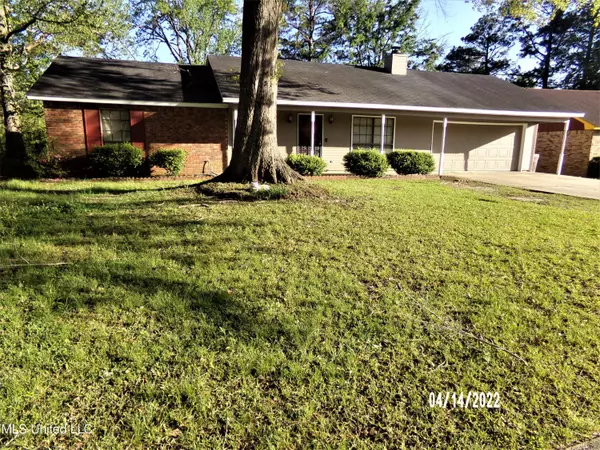 4323 New Post Road, Jackson, MS 39212