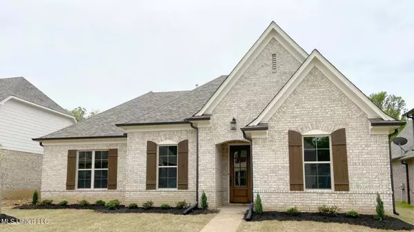 5343 Stonecrest Drive, Olive Branch, MS 38654