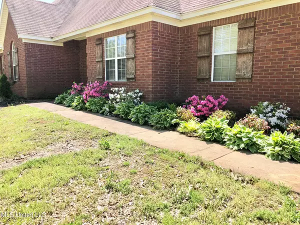 Byhalia, MS 38611,200 Roper Cove