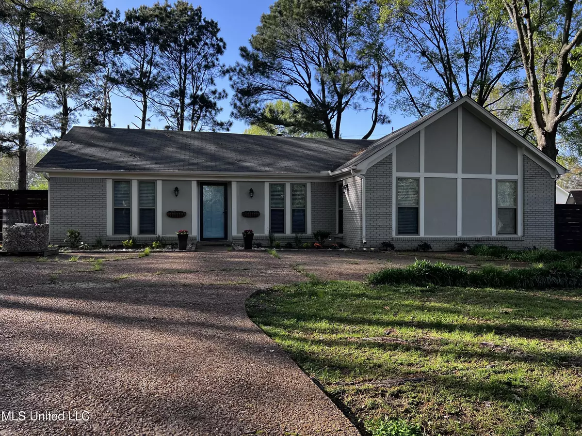 Olive Branch, MS 38654,7208 Bonfield Cove