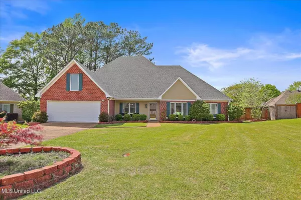 104 Lantana Hill, Clinton, MS 39056