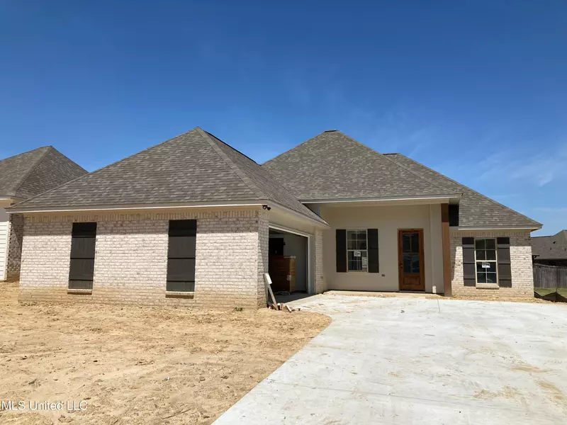 249 Buttonwood Lane, Canton, MS 39046