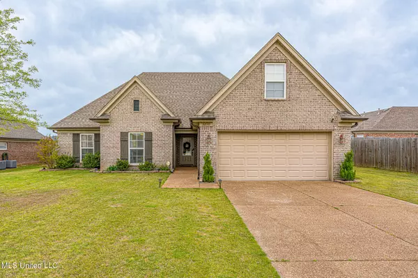 3210 Greenhouse Drive, Southaven, MS 38672