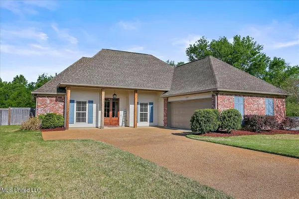 2203 Delaney Cv, Madison, MS 39110