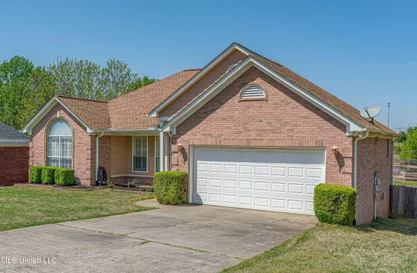 Olive Branch, MS 38654,7408 Holly Grove Drive