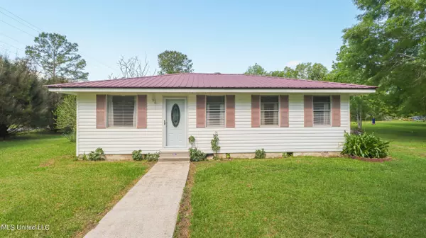 167 Magnolia Drive, Picayune, MS 39466