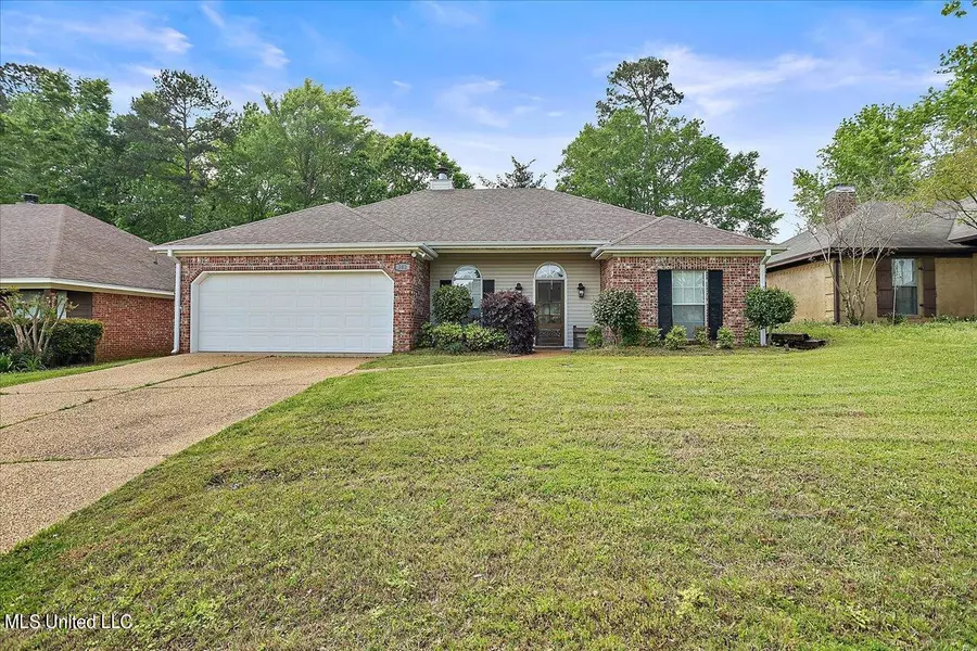 302 Briars Bnd, Brandon, MS 39042