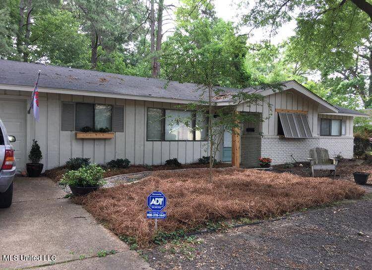 Jackson, MS 39211,5010 Canton Heights Drive