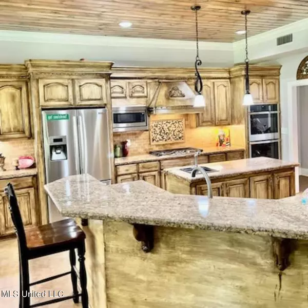 Byram, MS 39272,168 Inez Owens Drive