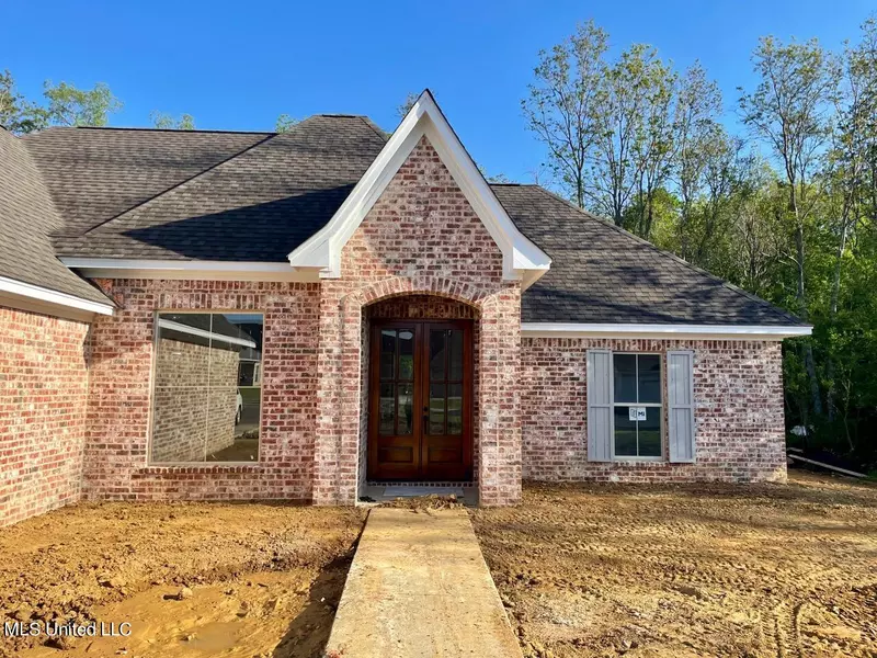 506 Crestmoor Drive, Canton, MS 39046