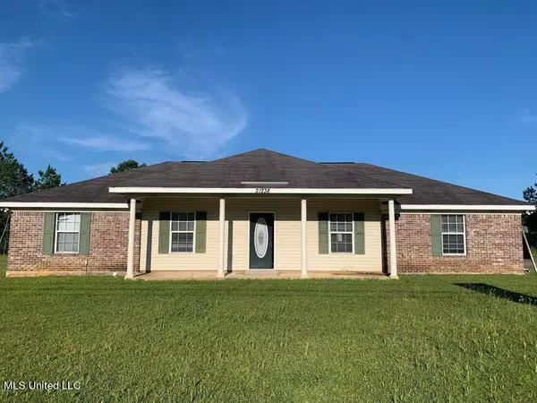 21238 Highway 49, Saucier, MS 39574