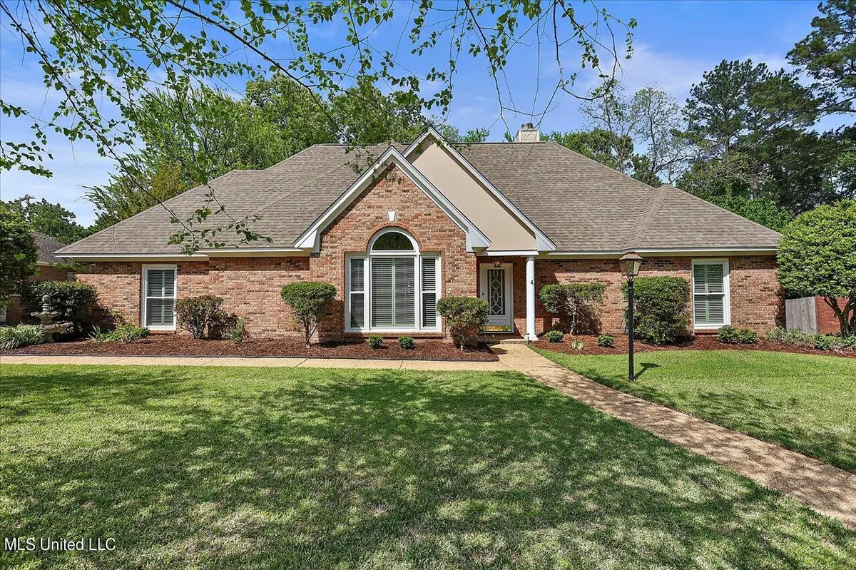 Clinton, MS 39056,103 Trace Ridge Drive