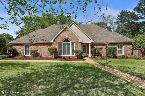 103 Trace Ridge Drive, Clinton, MS 39056