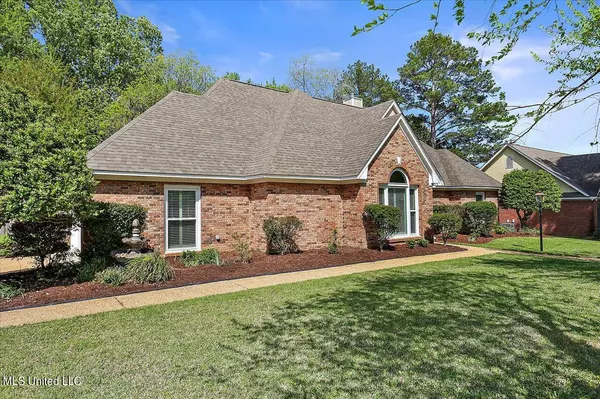 Clinton, MS 39056,103 Trace Ridge Drive