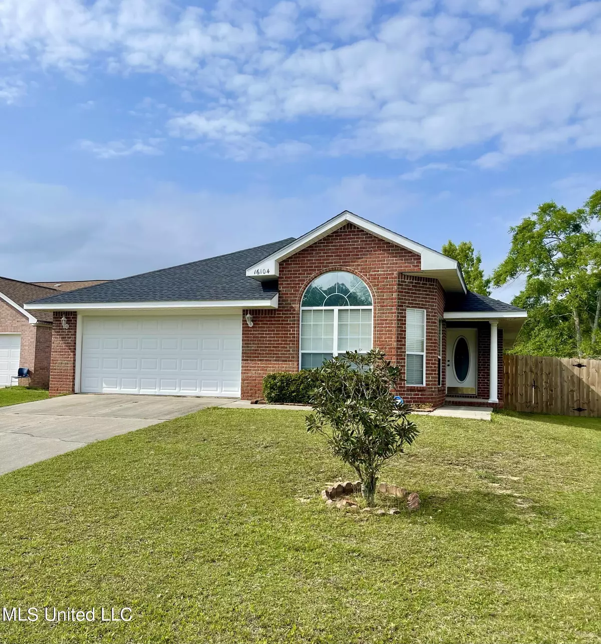 Gulfport, MS 39503,16104 S April Drive