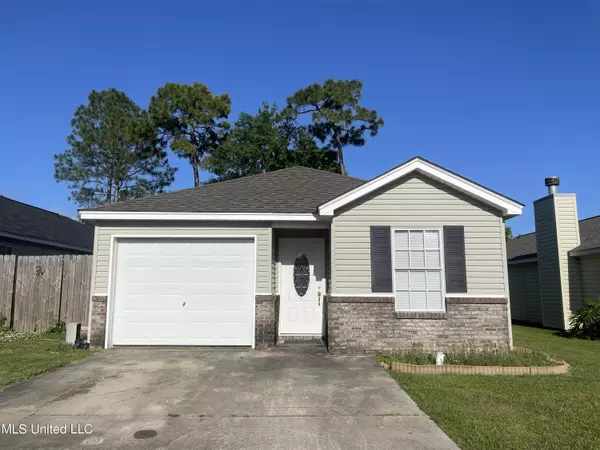 11181 Vixen Loop, Gulfport, MS 39503