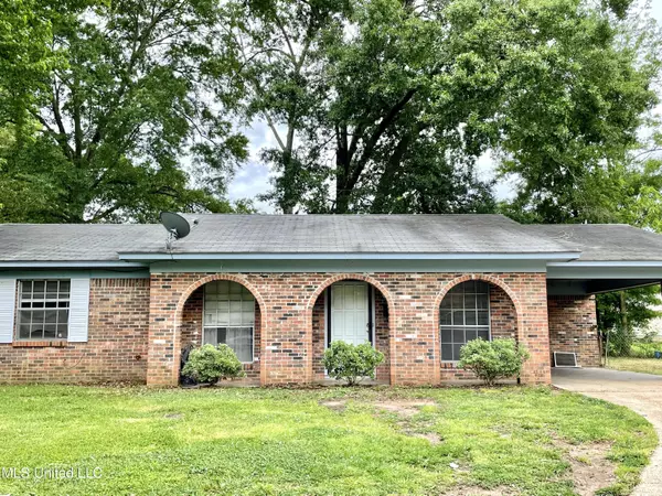 440 Gary Drive, Pearl, MS 39208