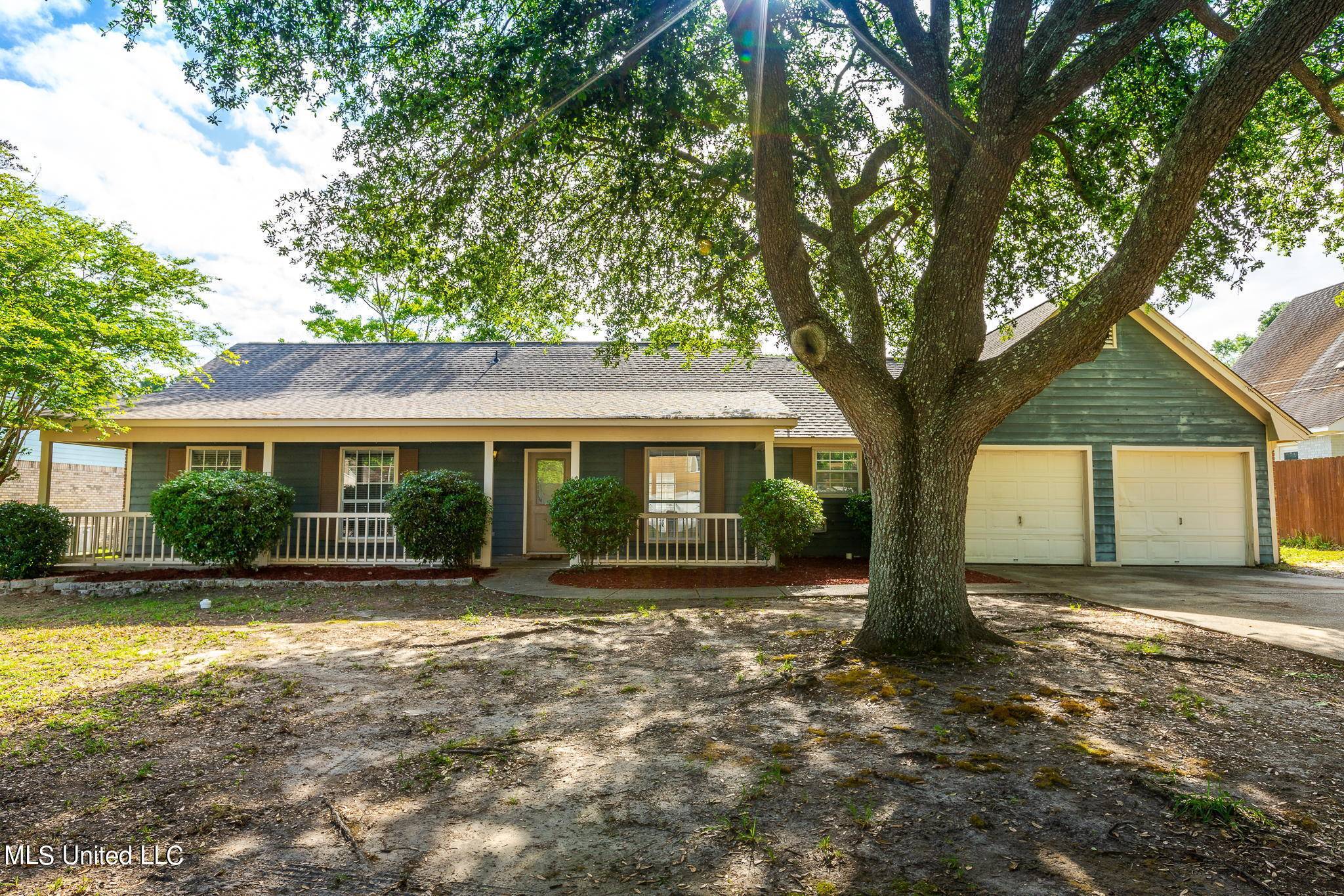 808 Ford Street, Gulfport, MS 39507