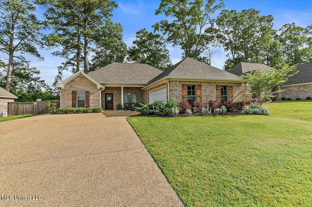 Pearl, MS 39208,140 Beechwood Cir Circle