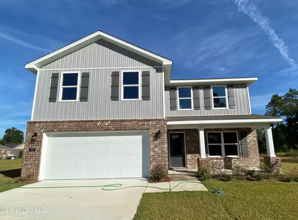 321 Ibis Court, Ocean Springs, MS 39564