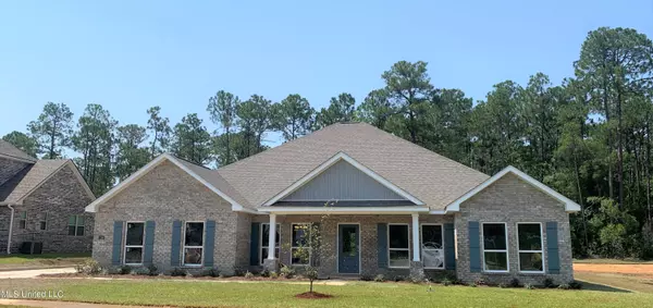 12281 Savannah Circle, Ocean Springs, MS 39564