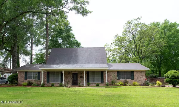 6219 Waylawn Drive Drive, Jackson, MS 39206