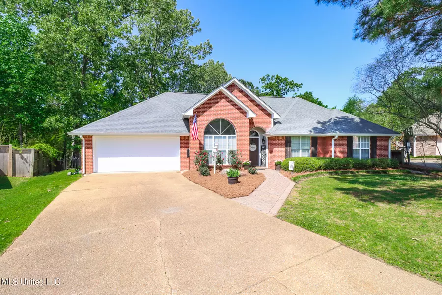 423 Brighton Court, Brandon, MS 39047