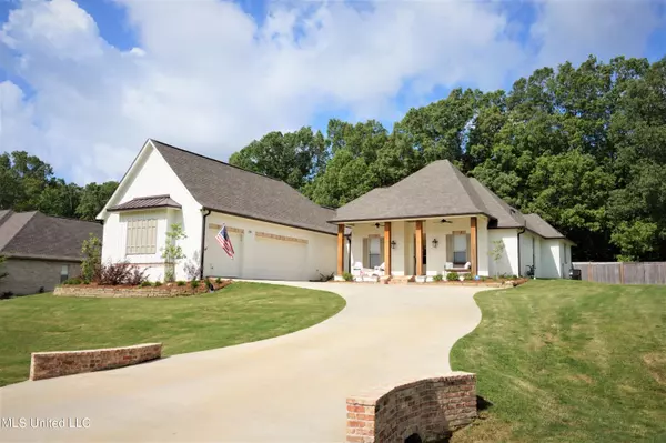 226 Glen Arbor Boulevard, Brandon, MS 39042