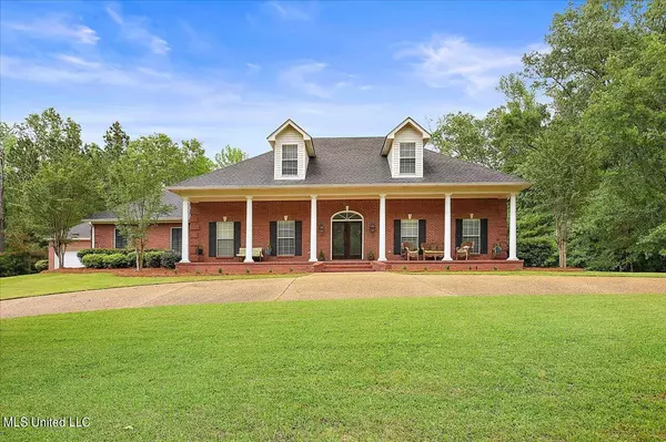 Raymond, MS 39154,118 Herring Drive