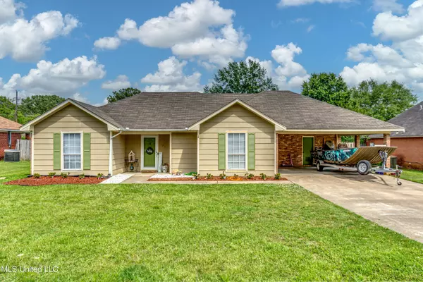 121 Holmar Drive, Brandon, MS 39047