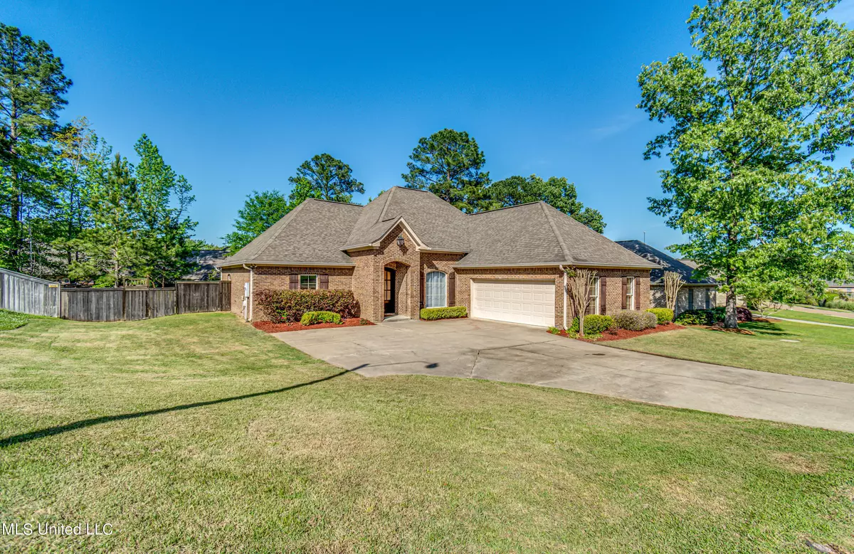 Brandon, MS 39047,312 Wellington Way