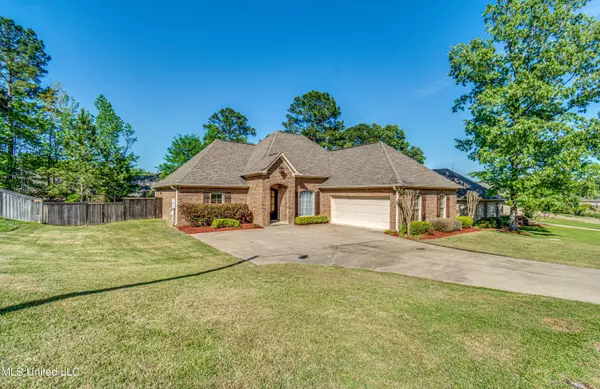 312 Wellington Way, Brandon, MS 39047