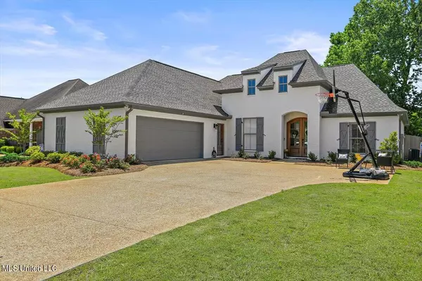 108 Vineyard Boulevard, Brandon, MS 39047