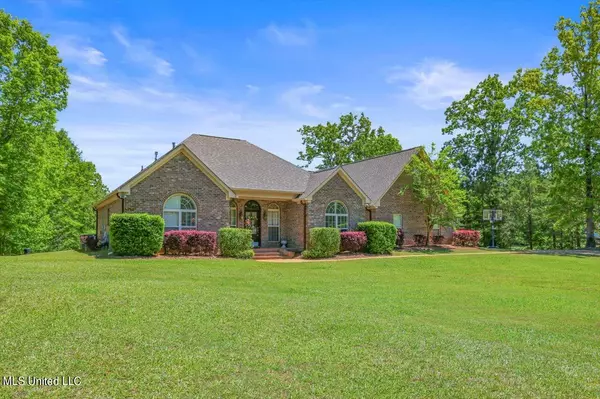 420 N Brandon Boulevard, Brandon, MS 39042