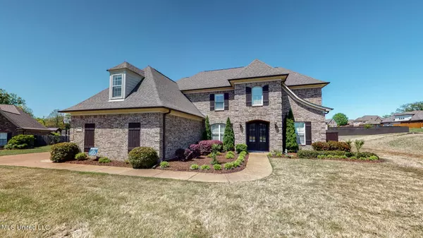 1244 Bennett Cove, Southaven, MS 38671