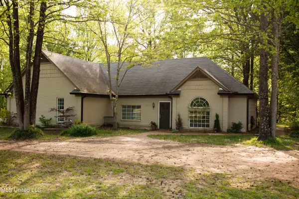 3746 Pleasant Hill Road, Nesbit, MS 38651