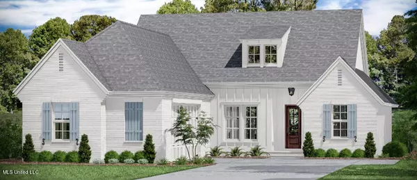 138 Ole Magnolia Drive, Brandon, MS 39042