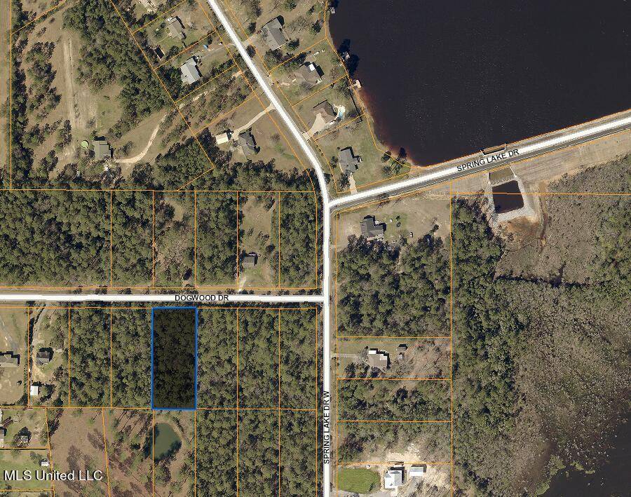 Vancleave, MS 39565,Dogwood Drive