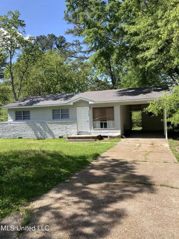 4146 Shelton Street, Pearl, MS 39208