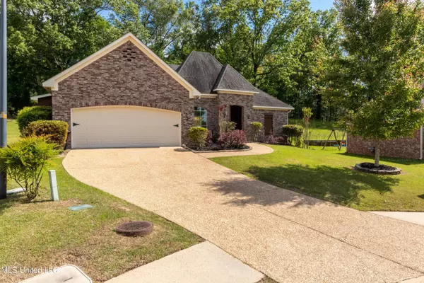 113 Baileys Ridge Circle, Clinton, MS 39056