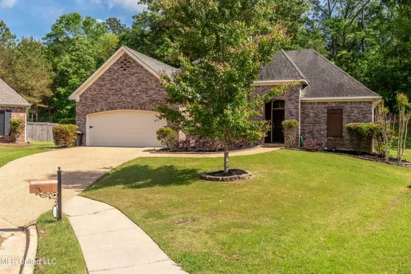 Clinton, MS 39056,113 Baileys Ridge Circle