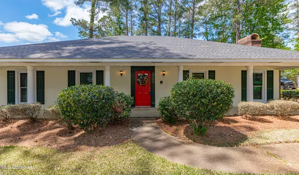 5104 Brookleigh Drive Drive, Byram, MS 39272