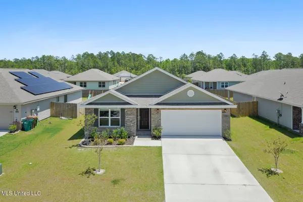 10222 Willow Leaf Drive, Gulfport, MS 39503