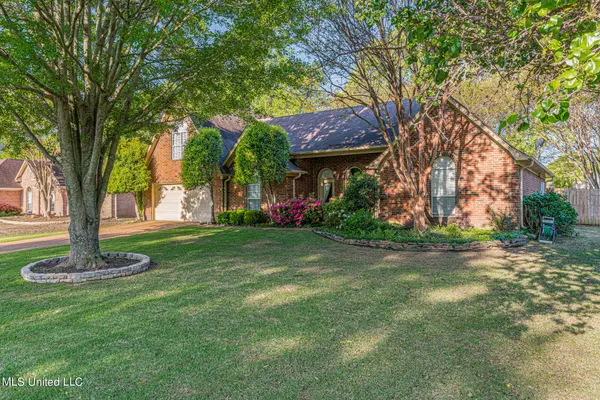 Olive Branch, MS 38654,6303 S Manor Cove