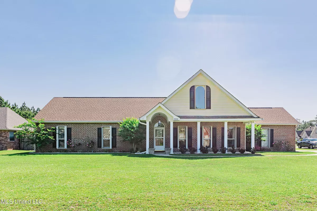 Ocean Springs, MS 39564,3000 Village Circle