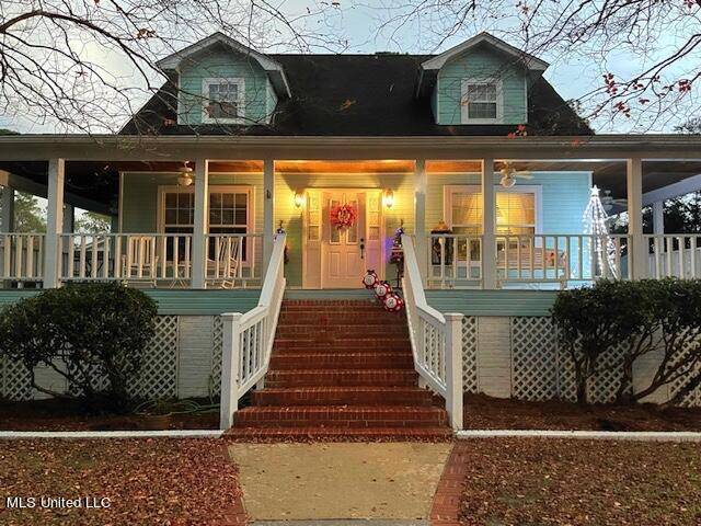 468 Cove Drive, Biloxi, MS 39531