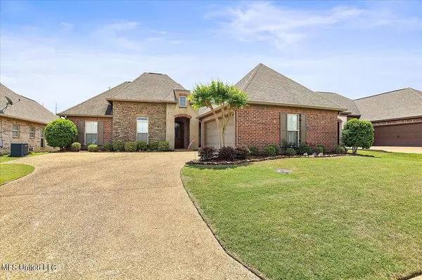 166 Amethyst Drive, Brandon, MS 39047